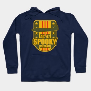 AC-47 Spooky Hoodie